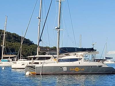 KAONA CATAMARAN