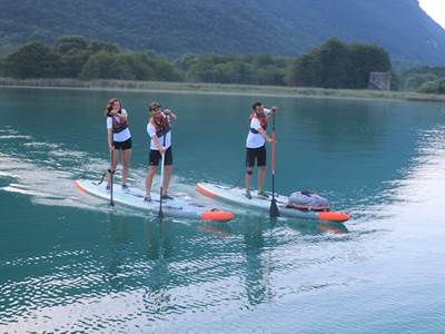 PADDLE BIPLACE
