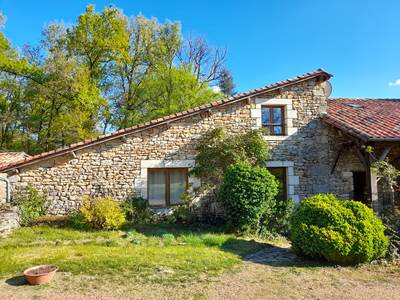 Grand gite Nord - Large cottage North