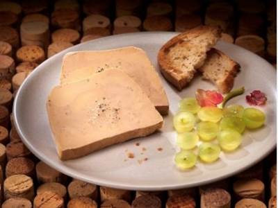 Foie gras