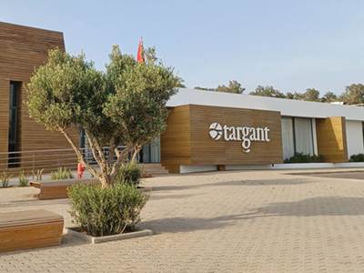 Musee de l'Argan - Taghazout Agadir SoussMassa - Entree principale