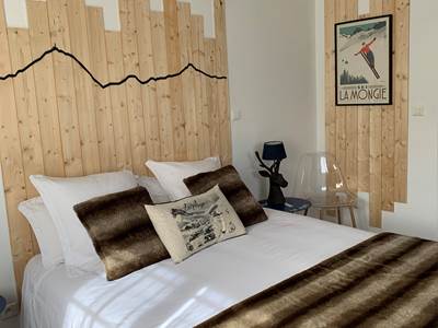 chambre montagne 1