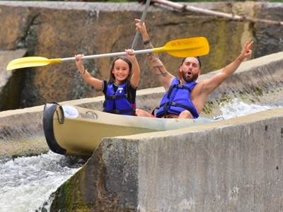 canoë-famille-ardeche-kayak-alain-bateaux-presta