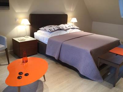 chambre beauval