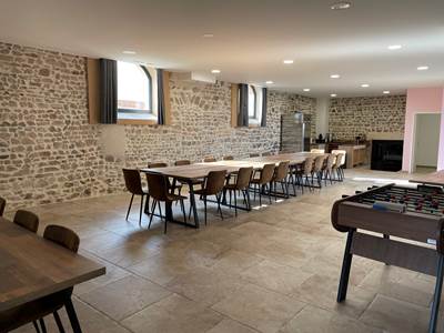 SALLE LE CUVAGE 6