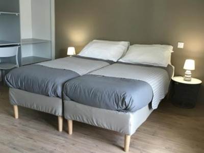 Chambre 8