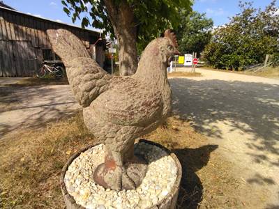 Ferme Ménard et Etienne Godart (11)