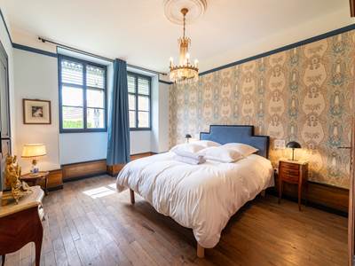 HF Chambre 3.1 eliott-presta