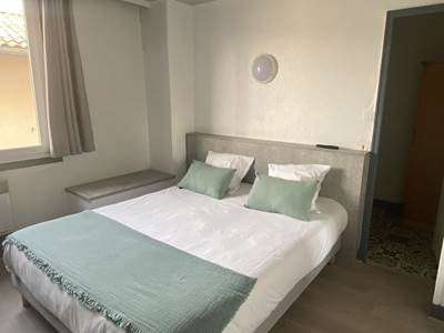 chambre double supérieur