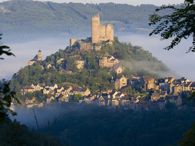 Najac (1)