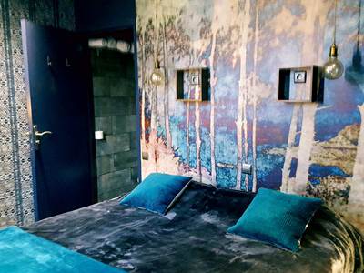 Chambre Catégorie Club ou Twin