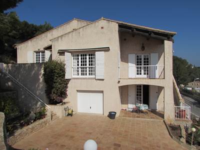 Appartement Mimosa