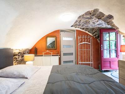 La chambre du Galéjon
