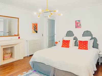 CHAMBRE N°4-presta