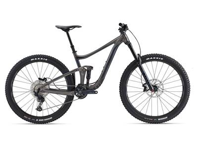 Giant Reign 29