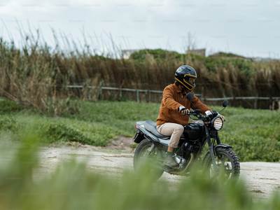 Ballades en Moto Haut Var by Casa Ammirati Flayosc