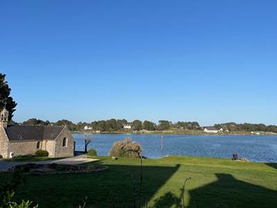 Chapelle de Saint Philibert - 3