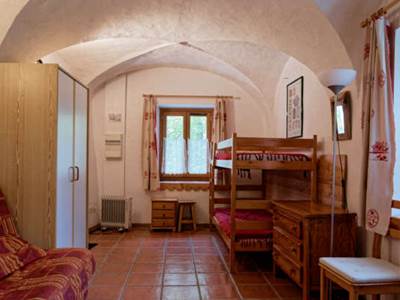 Salon Chambre