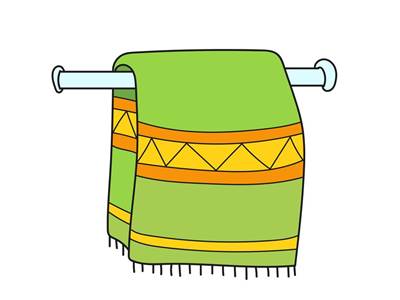serviette