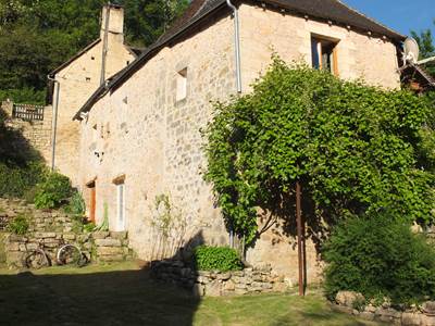 Ancienne métairie du XVIème siècle