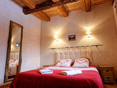 Chambre Condamine