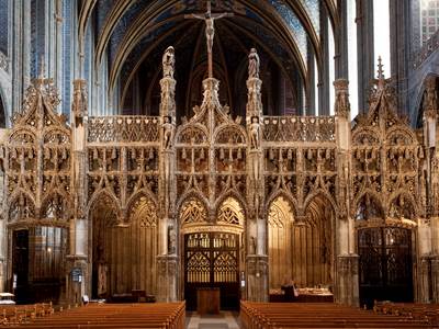 sainte-Cecile Albi (2)