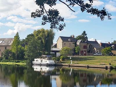 la courbe