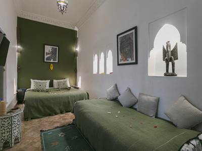 chambre yacout