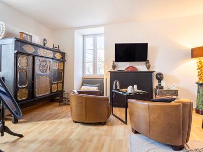 Chambre Kergoz