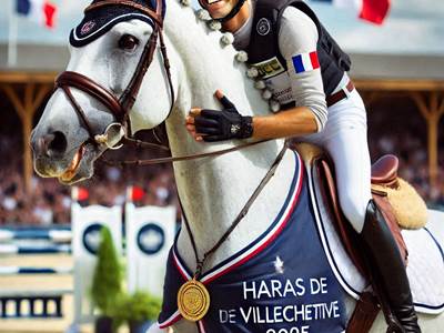 CSO RIDING CUP 2025