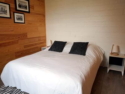 Chambre Col du Portet – Saint-Lary-Soulan