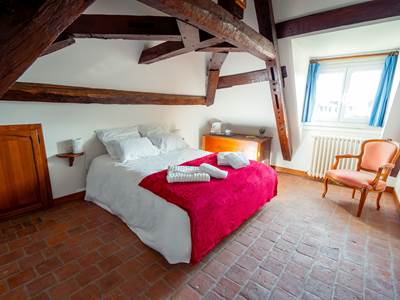 Chambre Ronsard 1-presta