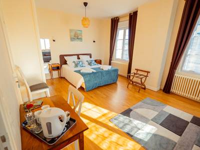 Chambre George Sand-presta