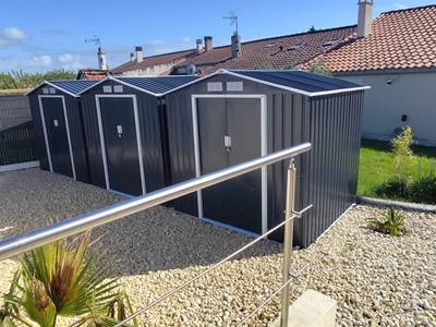 Cure thermale - Les Thermes de Rochefort - Charente-Maritime