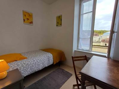 Relais_chambre jaune 1p