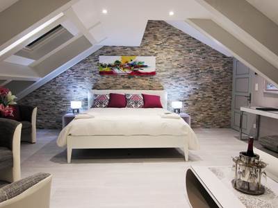 suite Zen 42m2