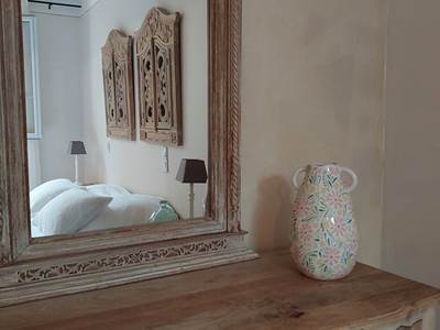 Blanche thème chambre-presta