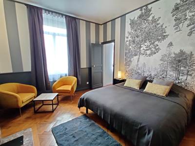 Suite Ambre