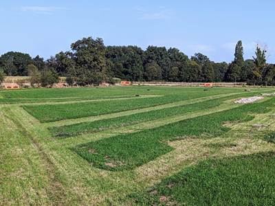 TransPy Moto Trail Center