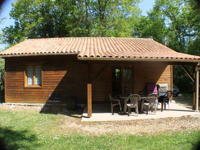 Chalet Sud - Chalet South