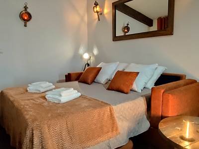 Cure thermale - Rochefort - Charente-Maritime