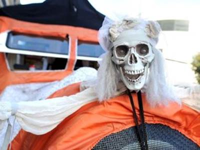 train halloween modifié