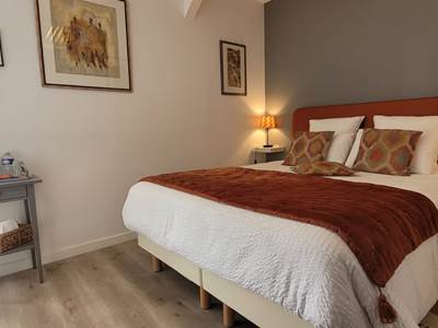 Chambre Brigneau-presta