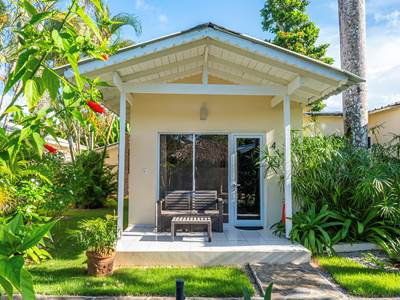 Bungalow n°4-presta