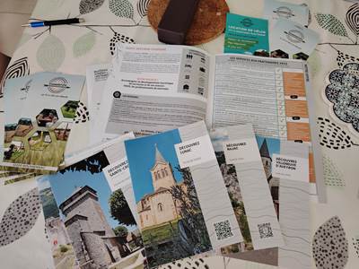 Formalités en cours