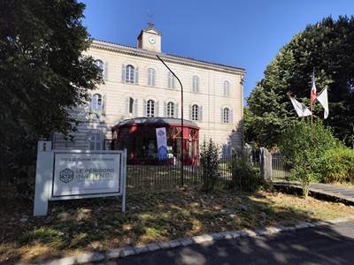 Office de Tourisme 2026