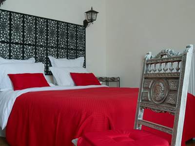 CHAMBRE DOUCEUR