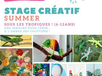 holika Ateliers Créatifs Mons