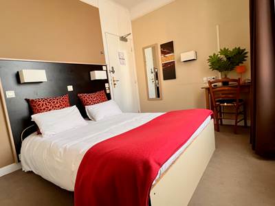 Chambre 2 aupetitvivoin-presta