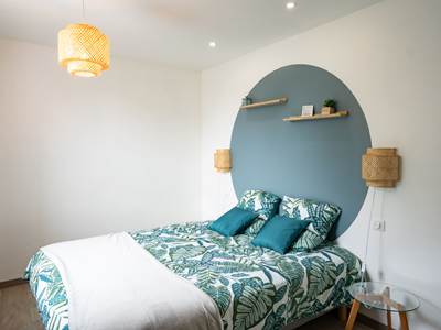 Bien dormir dans nos lits confortables-presta